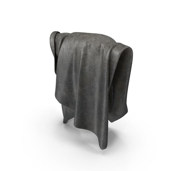 Old Black Fabric PNG & PSD Images Old Black Fabric PNG & PSD Images