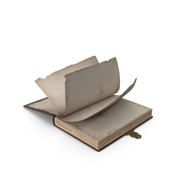 Hardcover: Old Book PNG & PSD Images Hardcover: Old Book PNG & PSD Images
