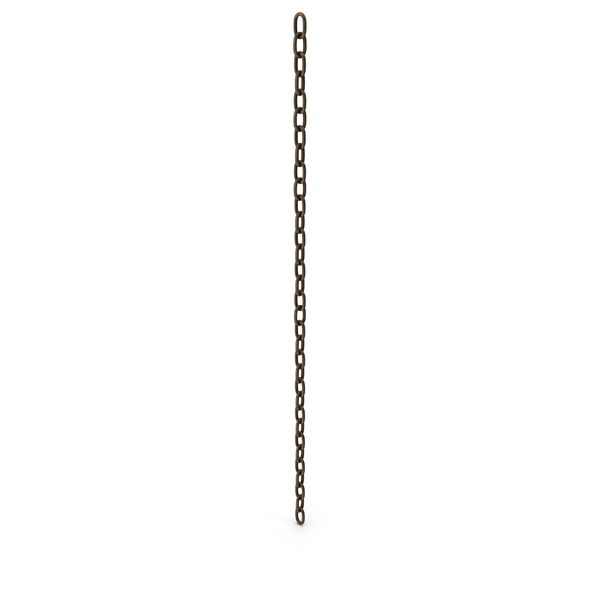 Jewelry: Old Bronze Chain PNG & PSD Images Jewelry: Old Bronze Chain PNG & PSD Images
