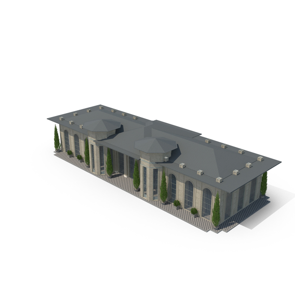 Old Building PNG & PSD Images Old Building PNG & PSD Images