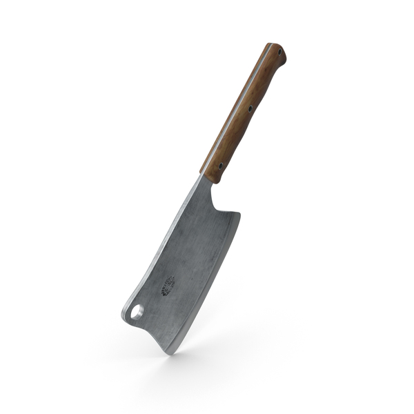 Cleaver: Old Butcher Hatchet PNG & PSD Images Cleaver: Old Butcher Hatchet PNG & PSD Images
