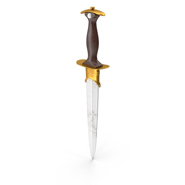 Old Dagger PNG & PSD Images Old Dagger PNG & PSD Images