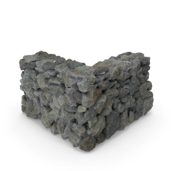 Old Dirty Corner Stone Wall PNG & PSD Images Old Dirty Corner Stone Wall PNG & PSD Images