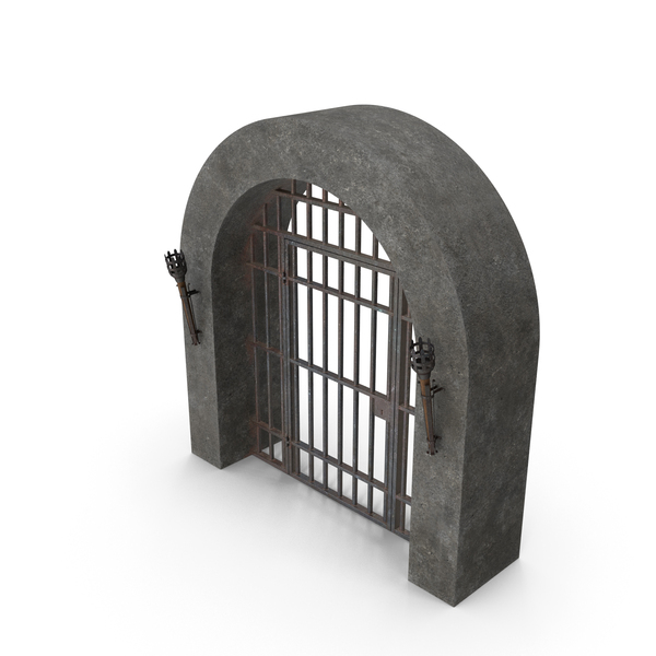 Old Dungeon Entrance PNG & PSD Images Old Dungeon Entrance PNG & PSD Images