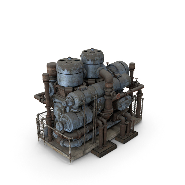 Old Generator PNG & PSD Images Old Generator PNG & PSD Images