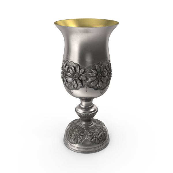 Old Goblet PNG & PSD Images