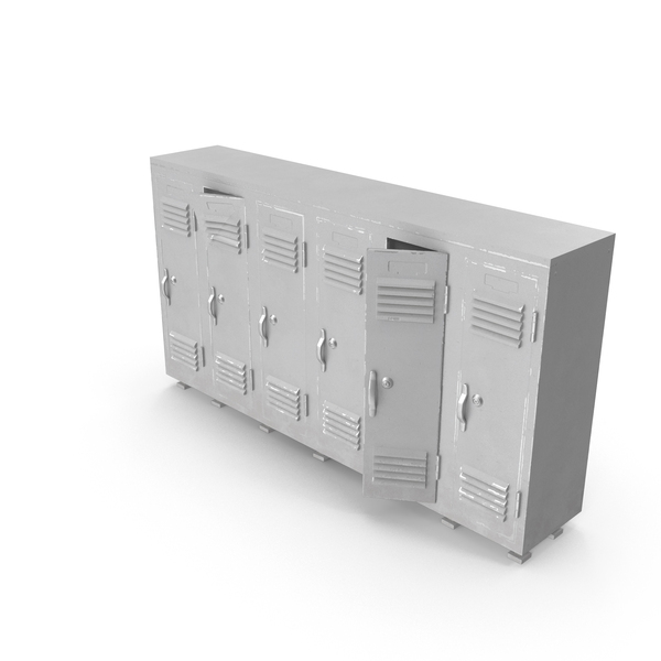 Locker: Old Grey Lockers PNG & PSD Images Locker: Old Grey Lockers PNG & PSD Images