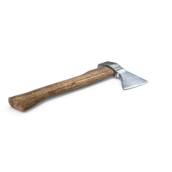 Old Hatchet PNG & PSD Images Old Hatchet PNG & PSD Images