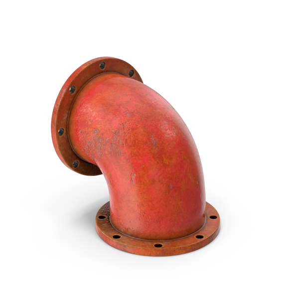 Pipes: Old Industrial Pipe 90 Degree PNG & PSD Images Pipes: Old Industrial Pipe 90 Degree PNG & PSD Images