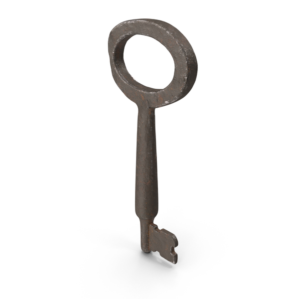 Skeleton: Old Key PNG & PSD Images Skeleton: Old Key PNG & PSD Images