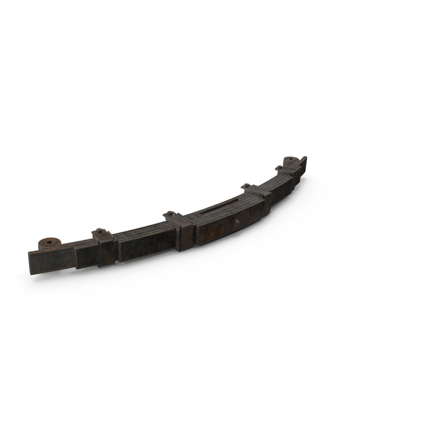 Old Leaf Spring PNG & PSD Images Old Leaf Spring PNG & PSD Images