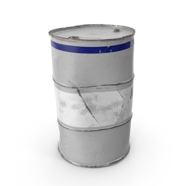 Drum: Old Motor Oil Barrel PNG & PSD Images Drum: Old Motor Oil Barrel PNG & PSD Images