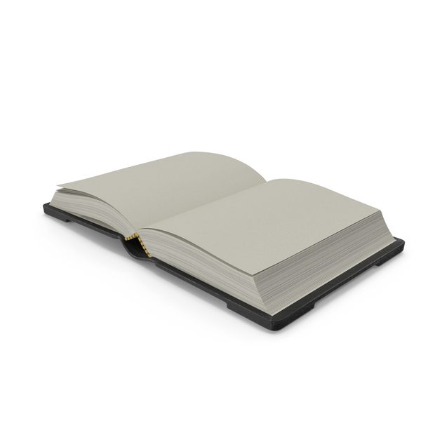 Hardcover: Old Ornate Open Book Black Leather PNG & PSD Images Hardcover: Old Ornate Open Book Black Leather PNG & PSD Images