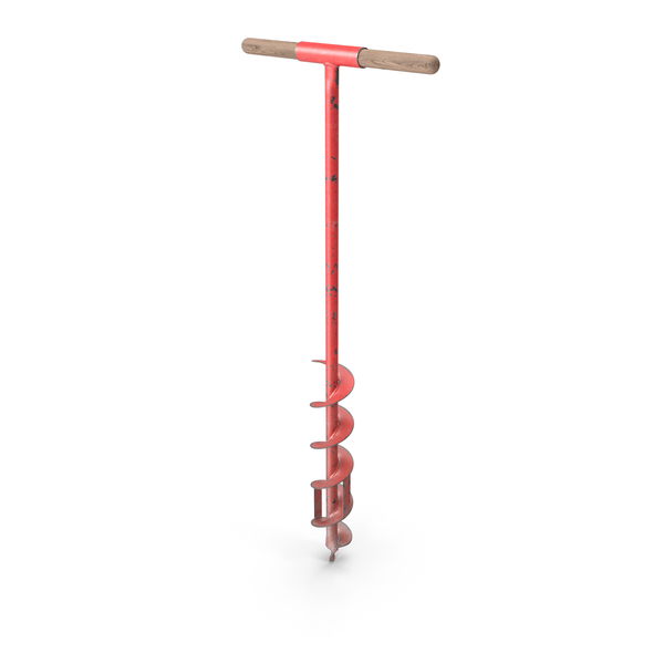 Manual: Old Red Steel Hand Drill PNG & PSD Images Manual: Old Red Steel Hand Drill PNG & PSD Images