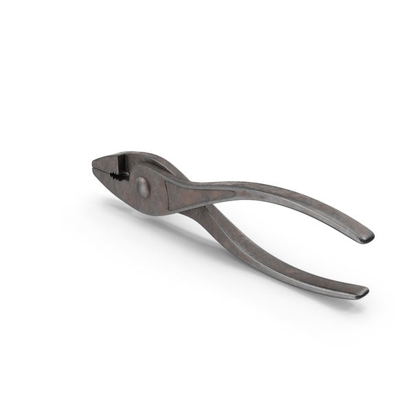 Old Rusty Pliers PNG & PSD Images Old Rusty Pliers PNG & PSD Images
