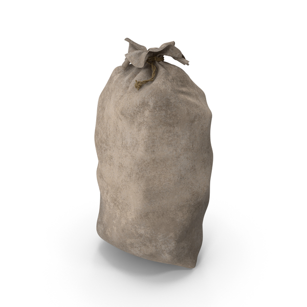 Old Sack PNG & PSD Images Old Sack PNG & PSD Images