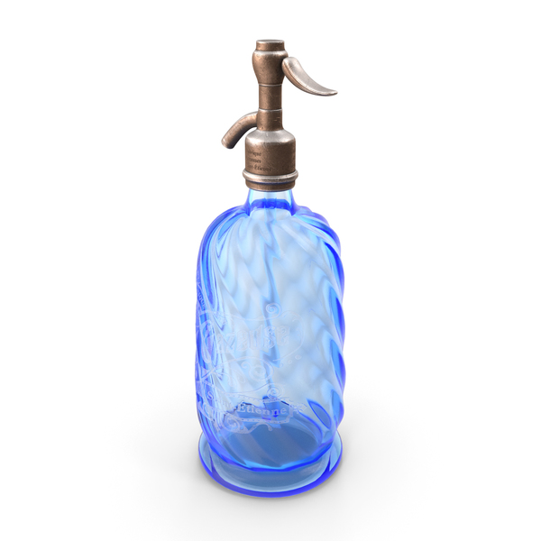 Siphon: Old Soda Bottle PNG & PSD Images Siphon: Old Soda Bottle PNG & PSD Images