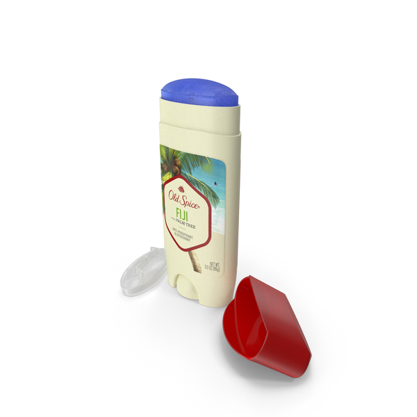 Old Spice Deodorant for Men Fiji Opened PNG & PSD Images Old Spice Deodorant for Men Fiji Opened PNG & PSD Images