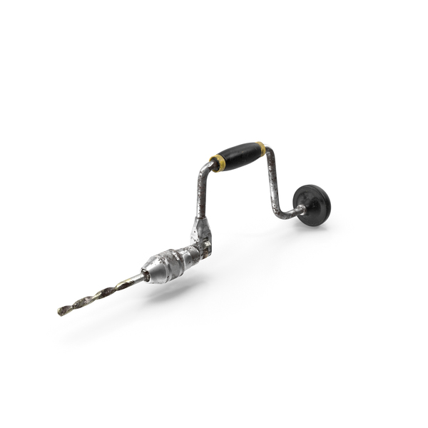 Tools: Old Stanley Hand Brace Drill PNG & PSD Images Tools: Old Stanley Hand Brace Drill PNG & PSD Images
