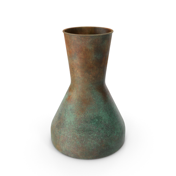 Old Vase PNG & PSD Images