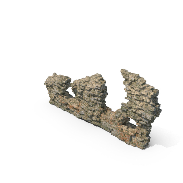 Stone: Old Wall PNG & PSD Images Stone: Old Wall PNG & PSD Images