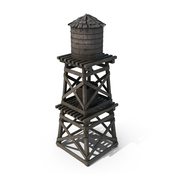 V3 Speech Balloon: Old Water Tower PNG & PSD Images V3 Speech Balloon: Old Water Tower PNG & PSD Images