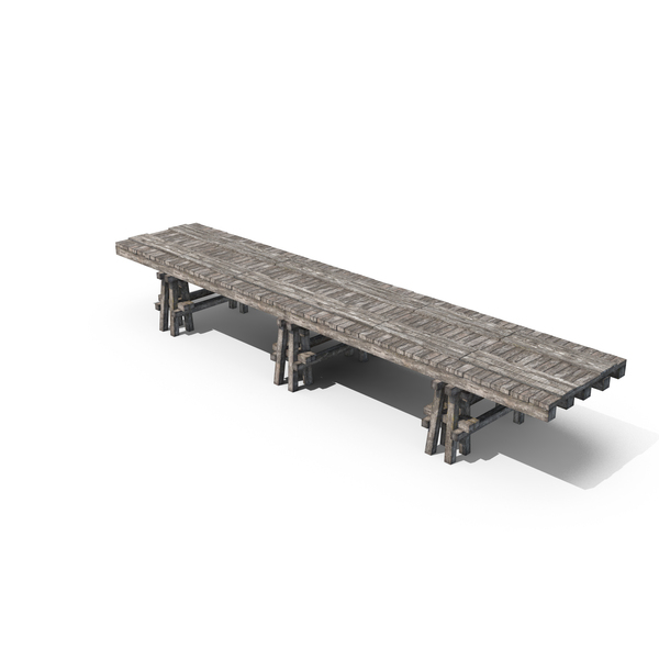 Plank: Old Wooden Bridge PNG & PSD Images Plank: Old Wooden Bridge PNG & PSD Images