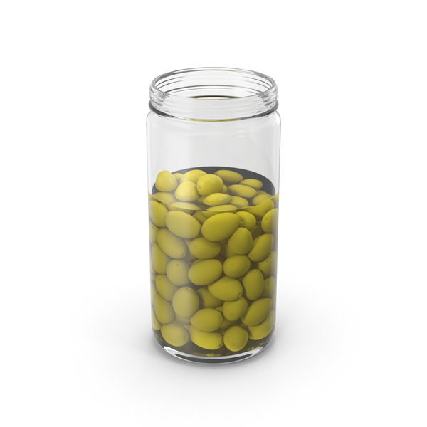 Olive: Olives Jar Opened PNG & PSD Images Olive: Olives Jar Opened PNG & PSD Images