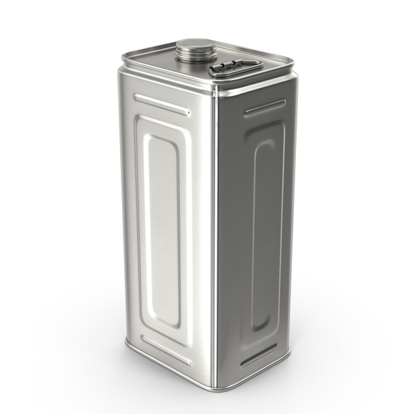 Tin: Olive Oil 5 Litre Metal Can PNG & PSD Images Tin: Olive Oil 5 Litre Metal Can PNG & PSD Images