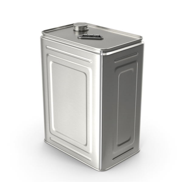 Olive Oil Metal Can 10L PNG & PSD Images Olive Oil Metal Can 10L PNG & PSD Images