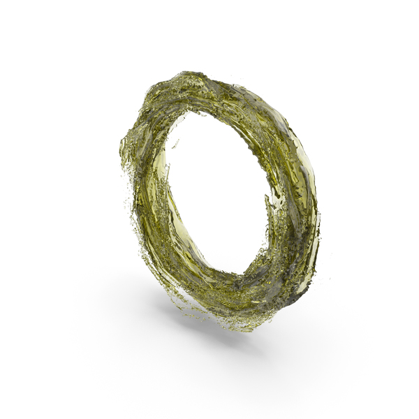 Olive Oil Ring PNG & PSD Images Olive Oil Ring PNG & PSD Images