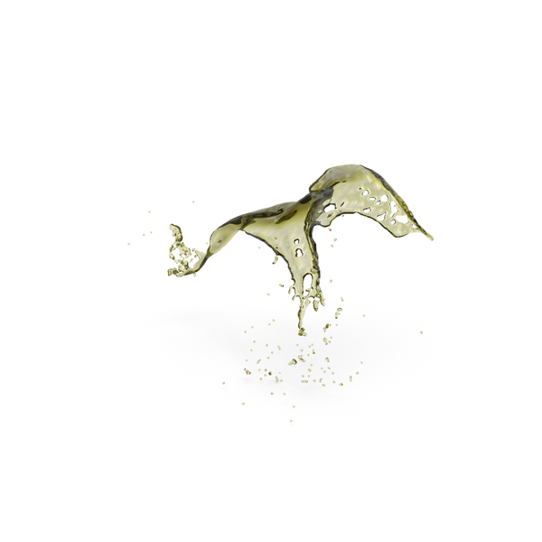 Olive Oil Splash PNG & PSD Images
