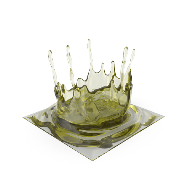 Olive Oil Splash PNG & PSD Images Olive Oil Splash PNG & PSD Images
