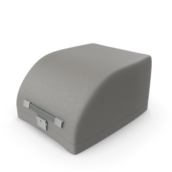 Olympia Typewriter Case PNG & PSD Images Olympia Typewriter Case PNG & PSD Images