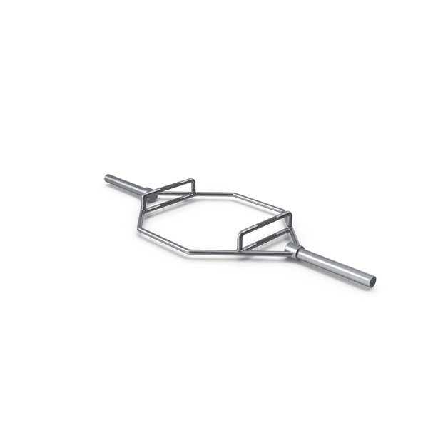 Training: Olympic Hex Weight Lifting Trap Bar PNG & PSD Images Training: Olympic Hex Weight Lifting Trap Bar PNG & PSD Images