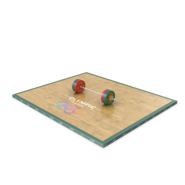 Olympic Weightlifting Barbell PNG & PSD Images Olympic Weightlifting Barbell PNG & PSD Images
