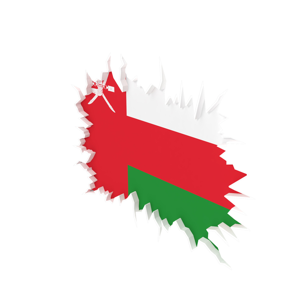 Oman Flag in Letters PNG Images & PSDs for Download | PixelSquid ...