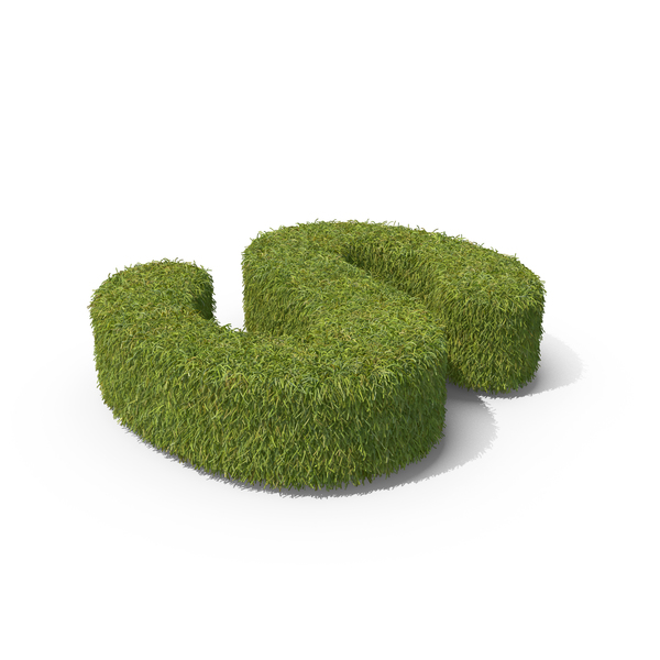 Language: On Ground Grass Small Letter S PNG & PSD Images