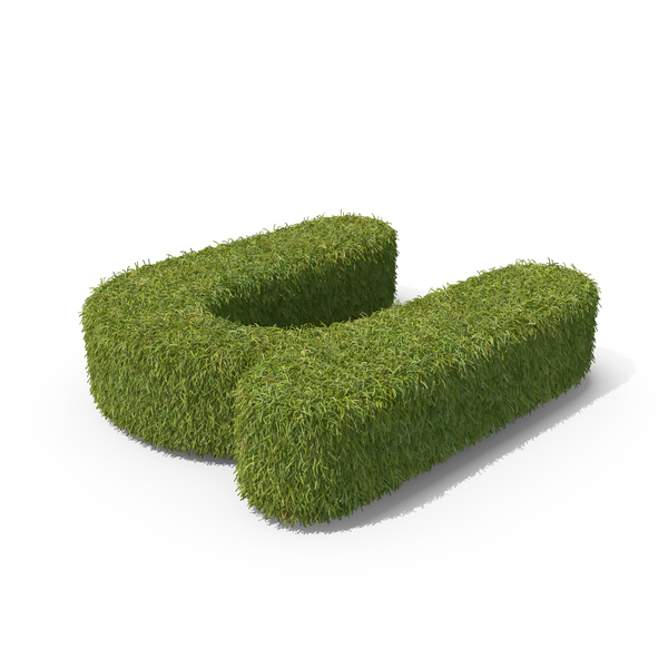 Language: On Ground Grass Small Letter U PNG & PSD Images Language: On Ground Grass Small Letter U PNG & PSD Images