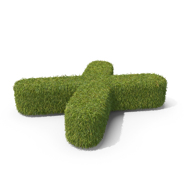 Language: On Ground Grass Small Letter X PNG & PSD Images