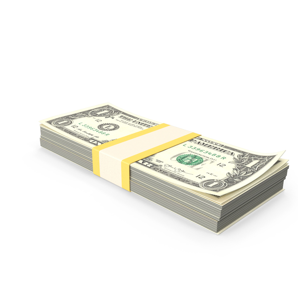 Bill: One Dollar PNG & PSD Images Bill: One Dollar PNG & PSD Images