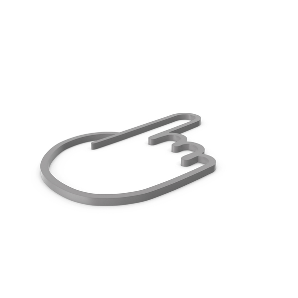 Cursor: One Finger Grey Icon PNG & PSD Images Cursor: One Finger Grey Icon PNG & PSD Images