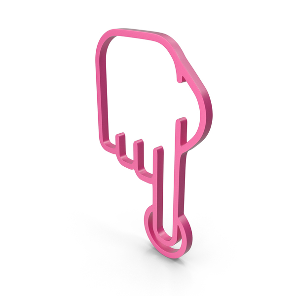 Cursor: One Finger Pink Icon PNG & PSD Images Cursor: One Finger Pink Icon PNG & PSD Images