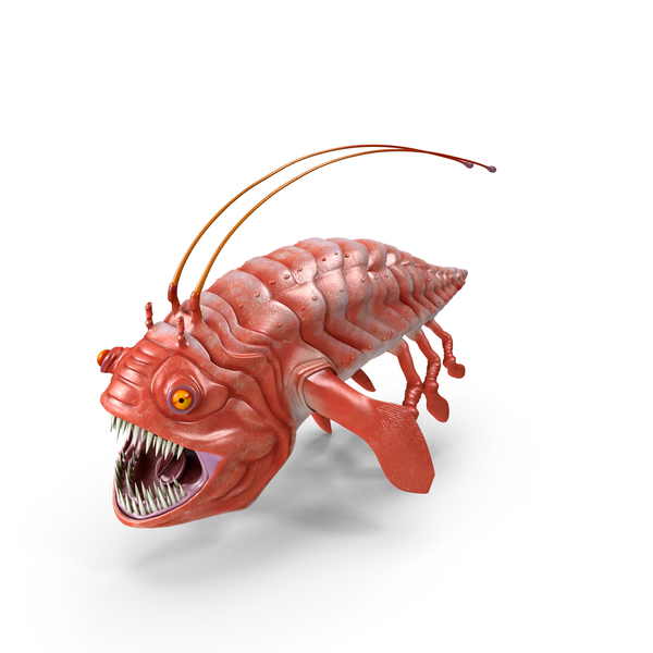 Monster: Opee Sea Killer PNG & PSD Images Monster: Opee Sea Killer PNG & PSD Images