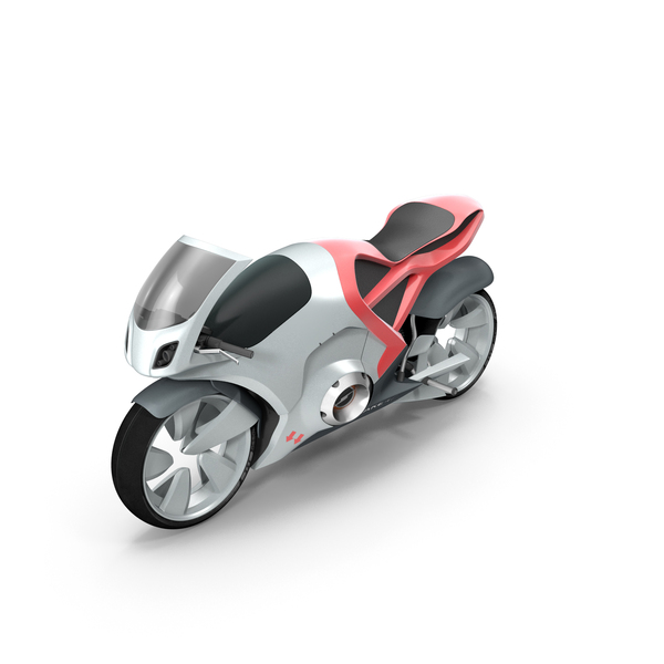 Sport Motorcycle: Opel KISKA Concept PNG & PSD Images Sport Motorcycle: Opel KISKA Concept PNG & PSD Images