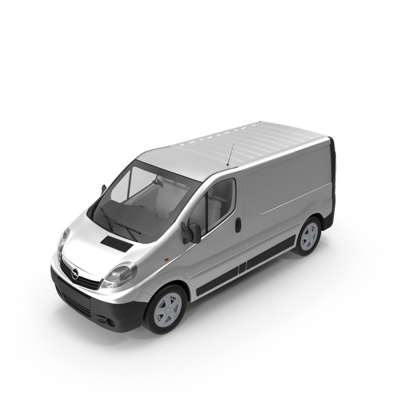 Van: Opel Vivaro 2013 PNG & PSD Images Van: Opel Vivaro 2013 PNG & PSD Images