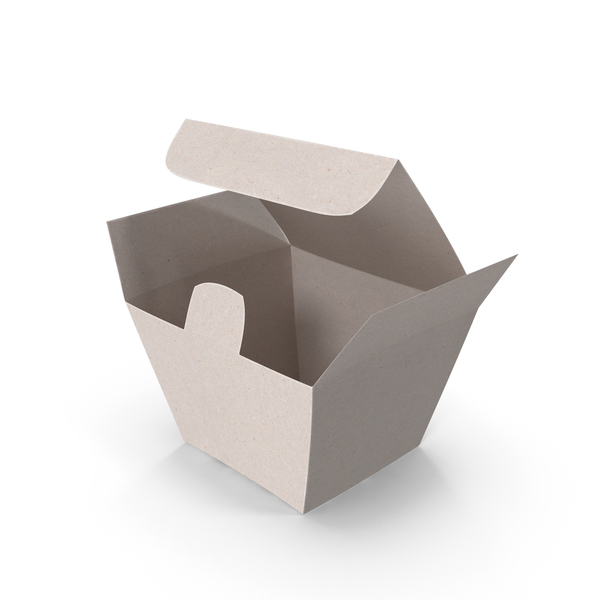 Food Container: Open Box PNG & PSD Images Food Container: Open Box PNG & PSD Images