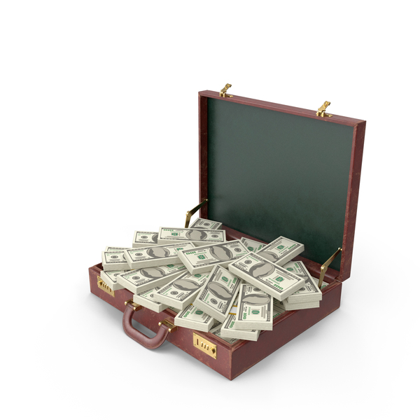 Of: Open Briefcase With Money PNG & PSD Images Of: Open Briefcase With Money PNG & PSD Images