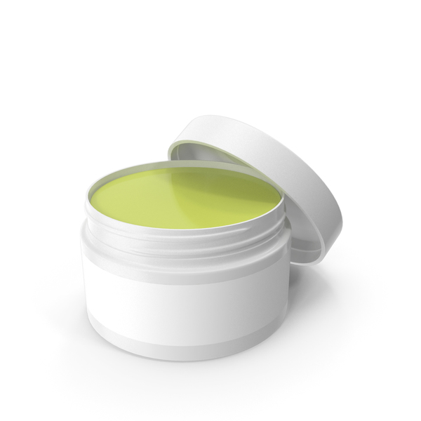 Face: Open Cream Box 250 ML PNG & PSD Images