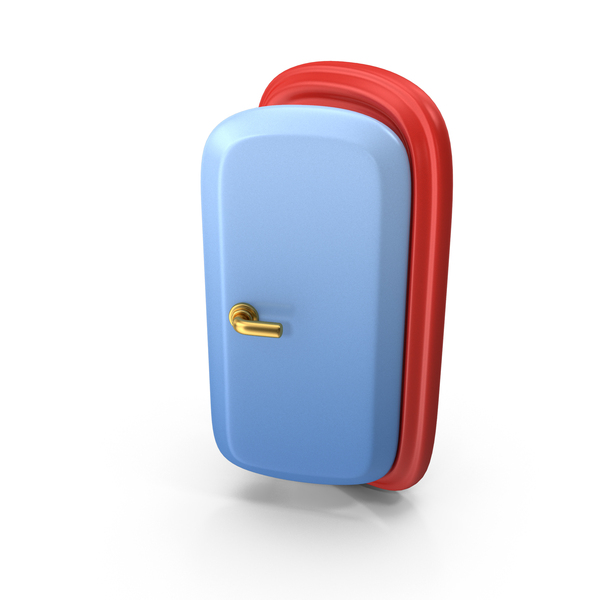 Symbols: Open Door Icon PNG & PSD Images Symbols: Open Door Icon PNG & PSD Images